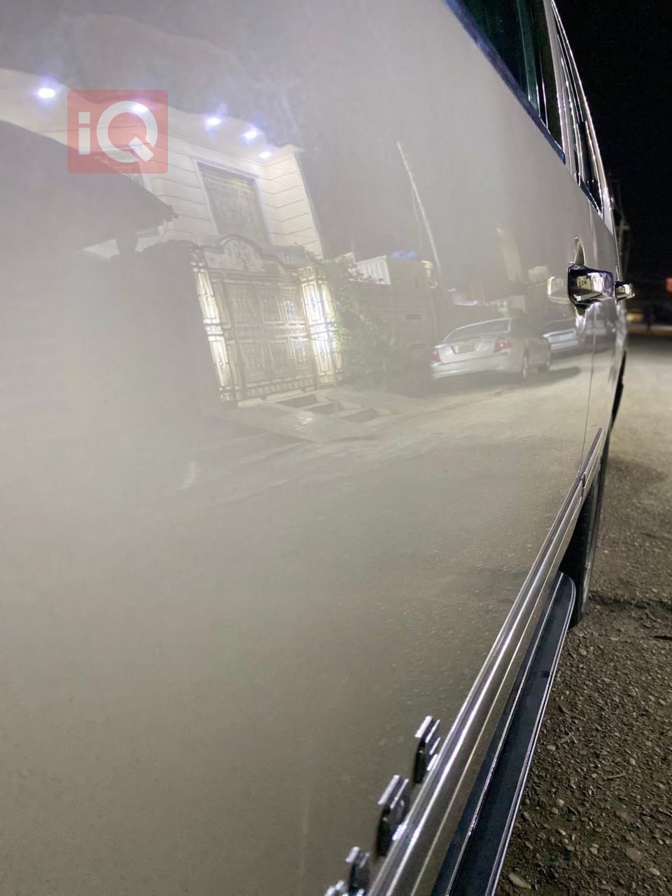 شێڤرۆلێت تاهۆ